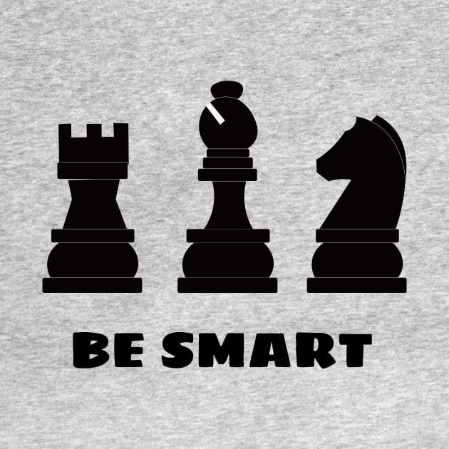 be smart chess by saber fahid 